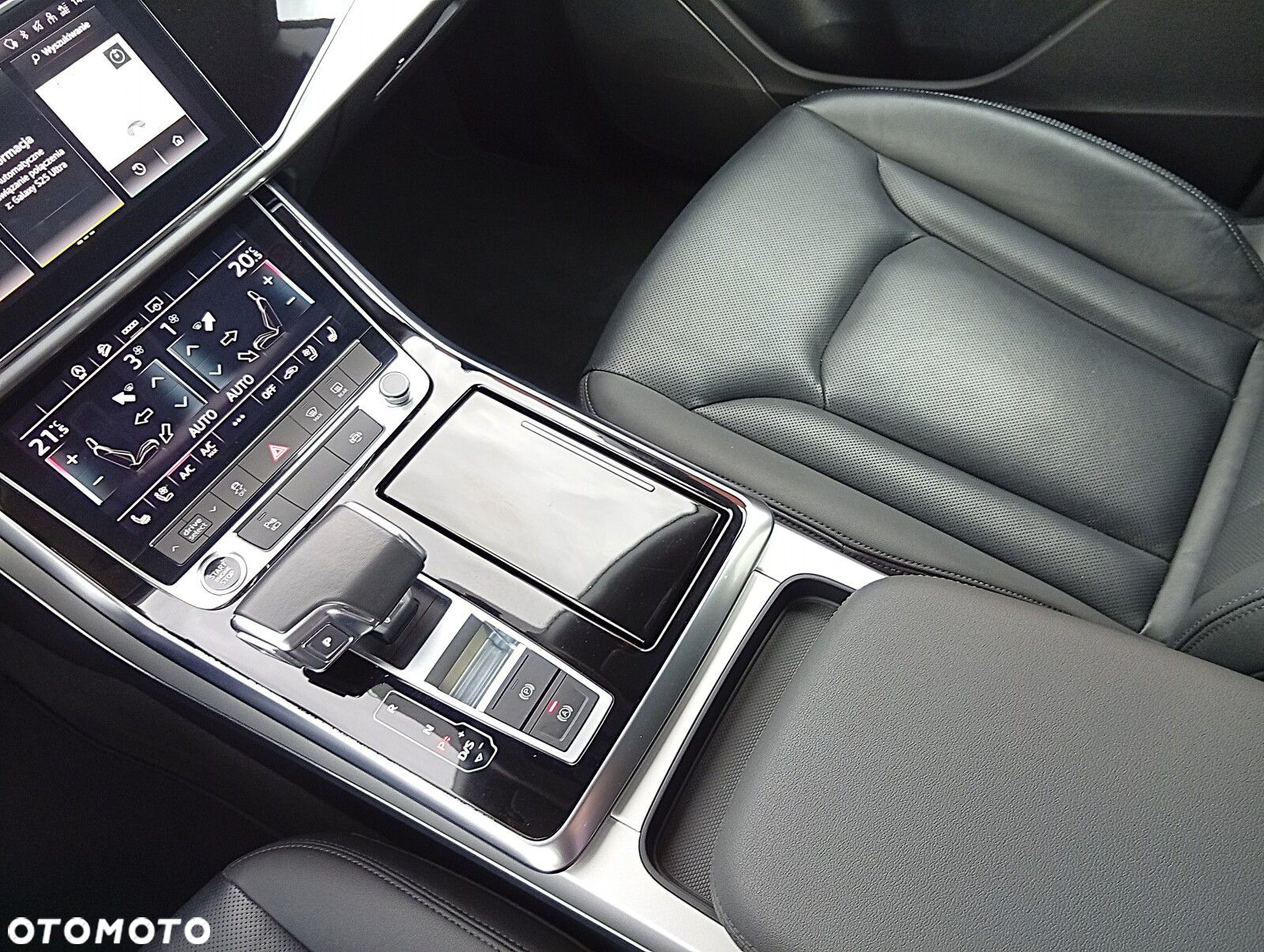 Audi Q8 - 40