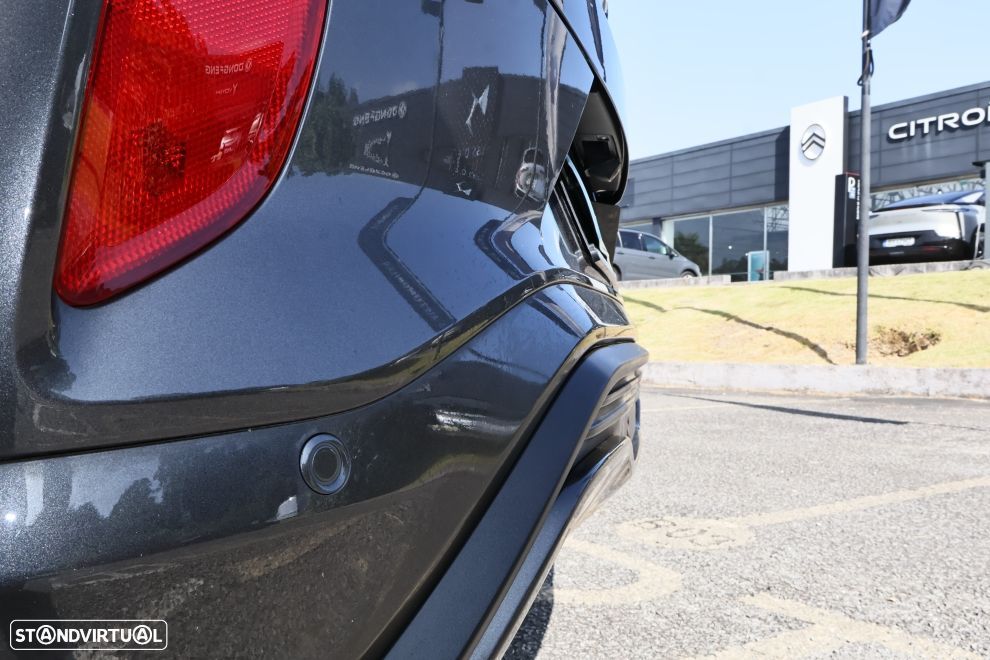 Ford Puma 1.0 EcoBoost MHEV ST-Line - 5