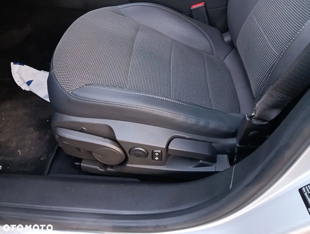 Opel Insignia 2.0 CDTI Cosmo - 34