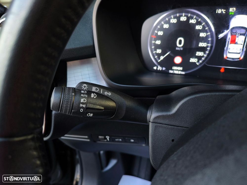 Volvo XC 40 - 17
