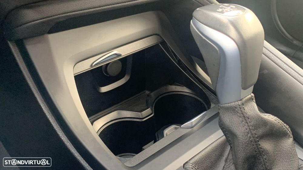 BMW X1 xDrive25e Advantage - 13