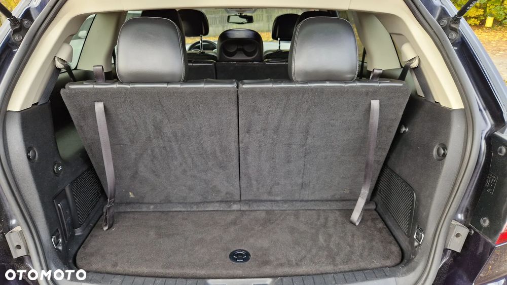 Fiat Freemont 2.0 Multijet 16V DPF Urban - 20