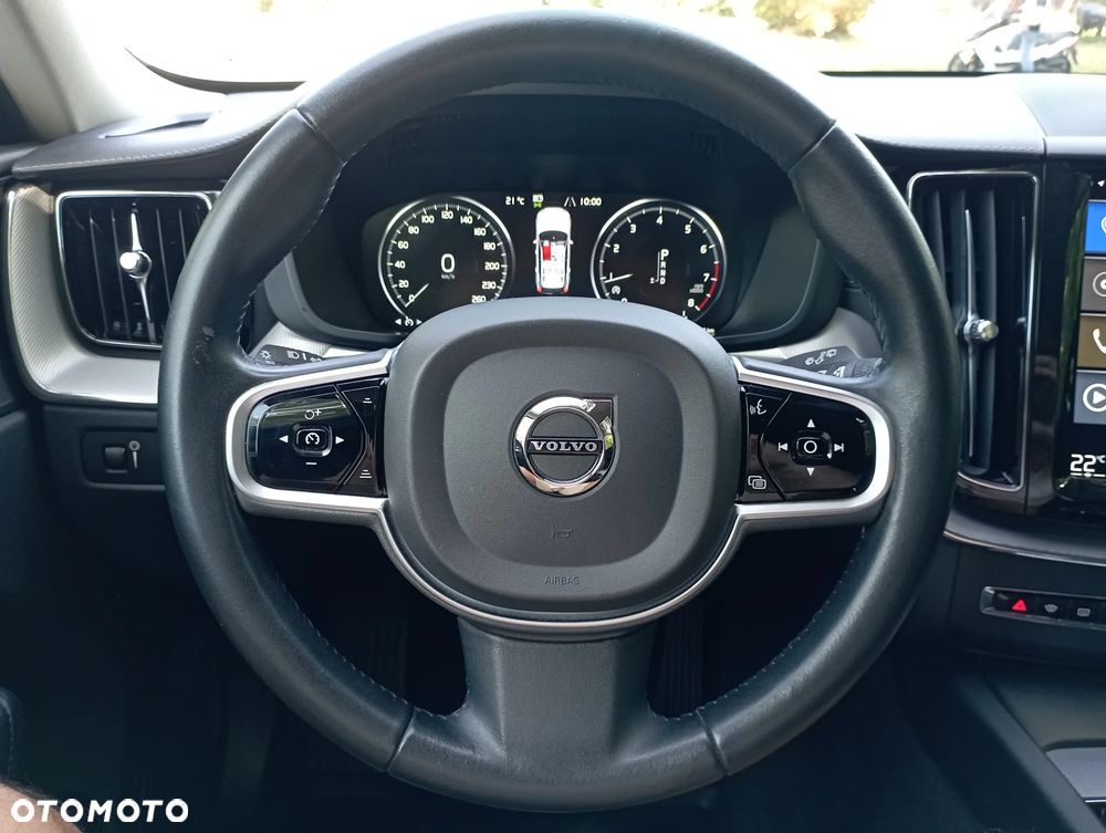 Volvo XC 60 T5 GPF Inscription - 13