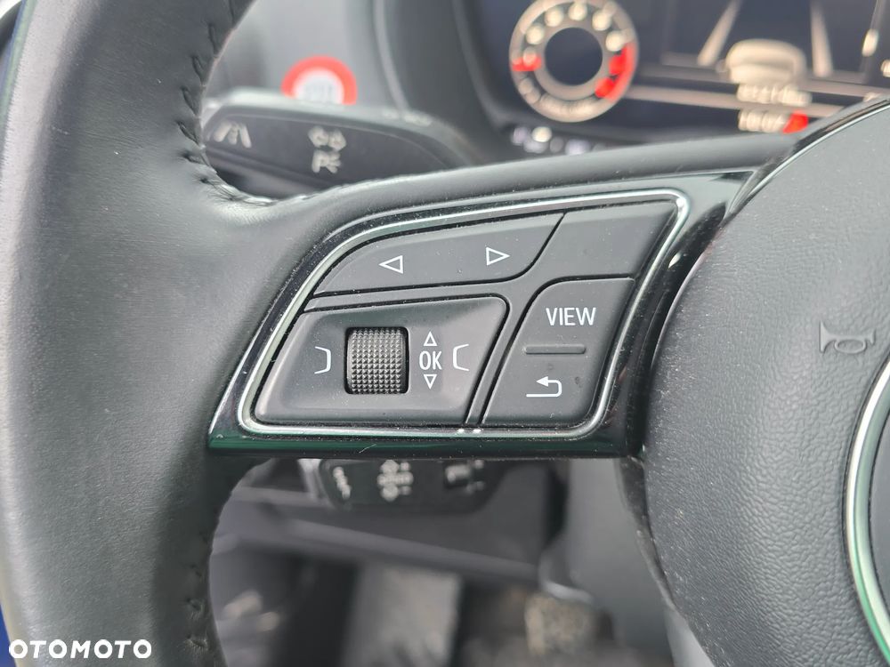 Audi Q2 1.4 TFSI Cylinder on demand sport - 11