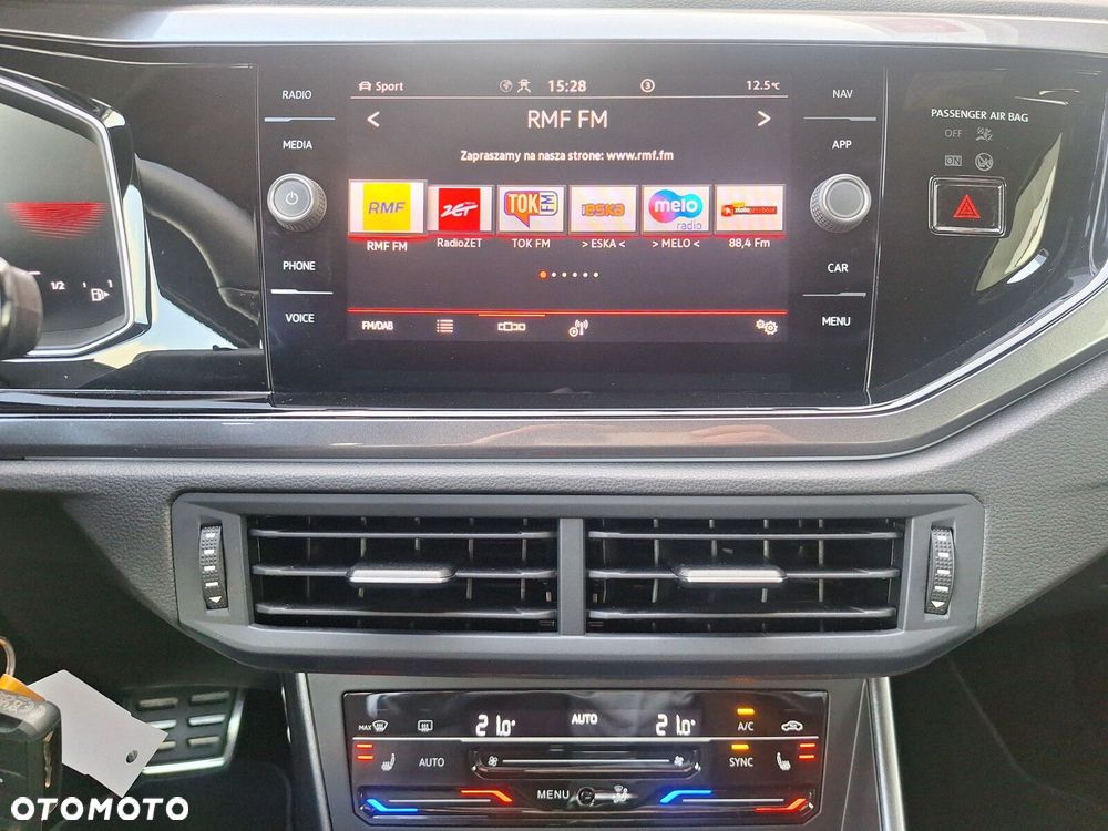 Volkswagen Polo 2.0 TSI GTI DSG - 23