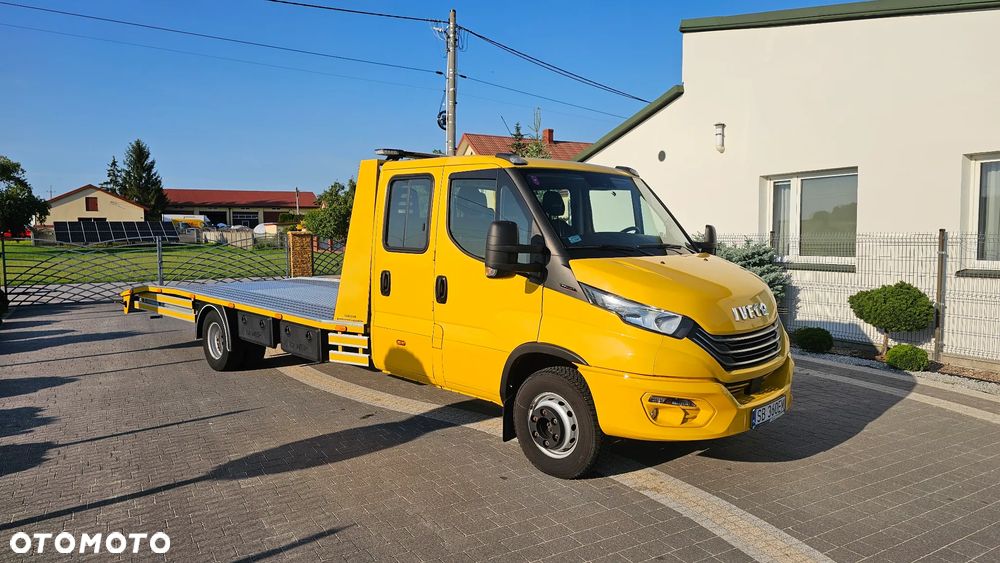 Iveco Daily 70C18 - 1