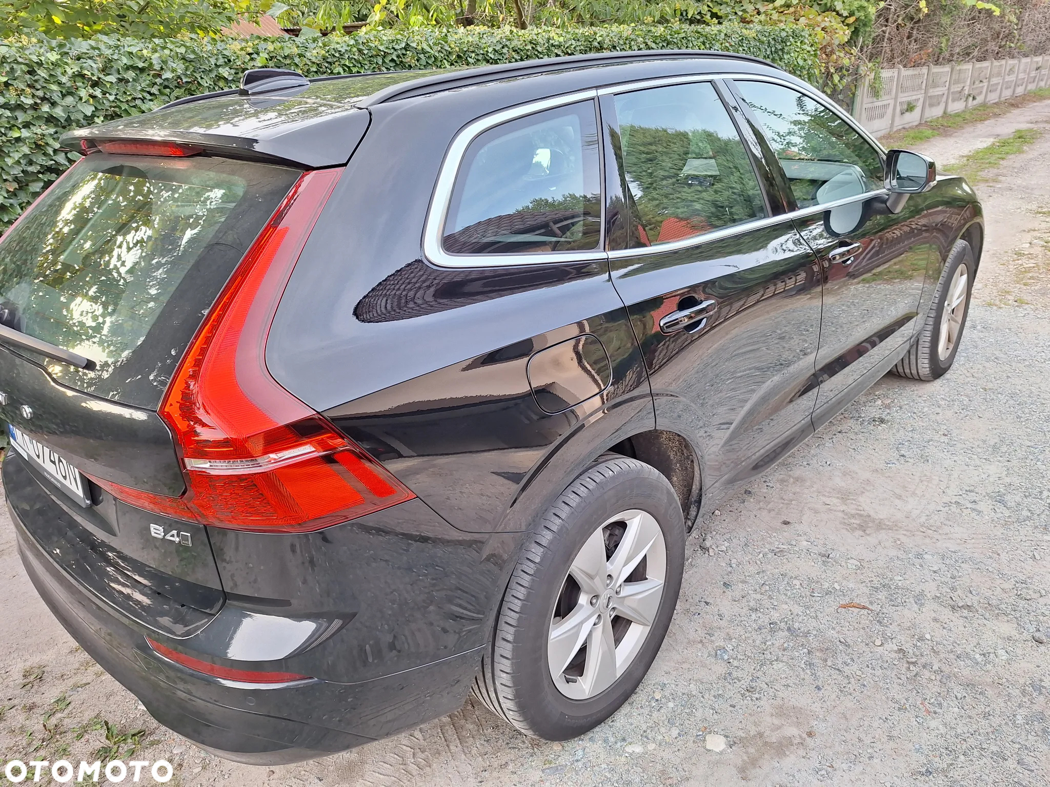 Volvo XC 60 - 2