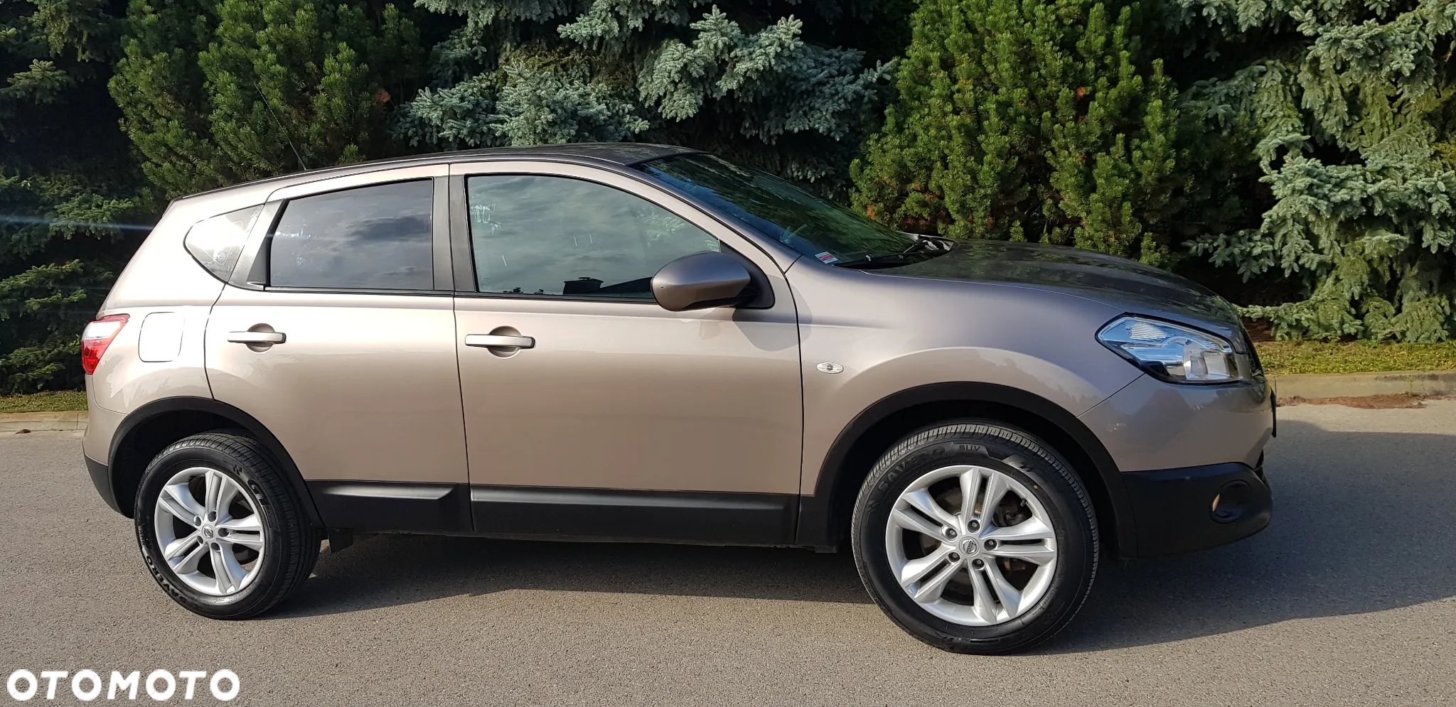 Nissan Qashqai 1.6 acenta - 12