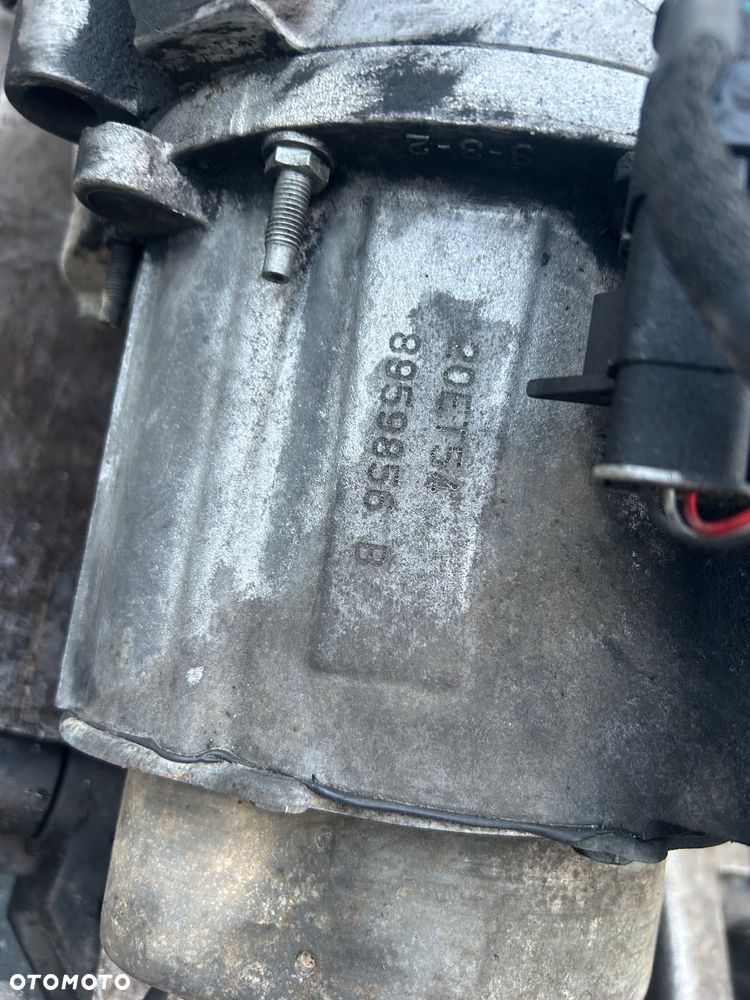Skrzynia Biegów 20ET54 Peugeot Citroen 1.5 bhdi toyota Proace City Rifter Berlingo IV Partner IV - 6