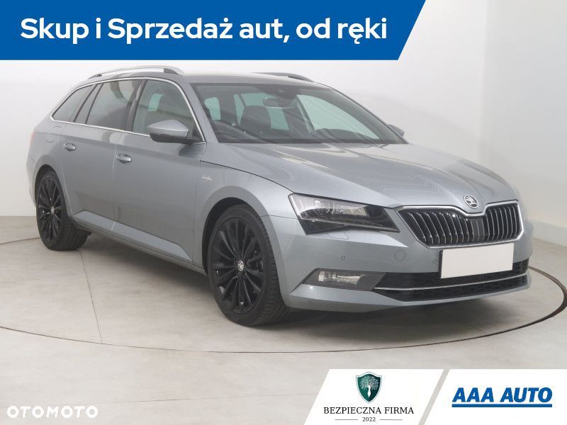 Skoda Superb - 2