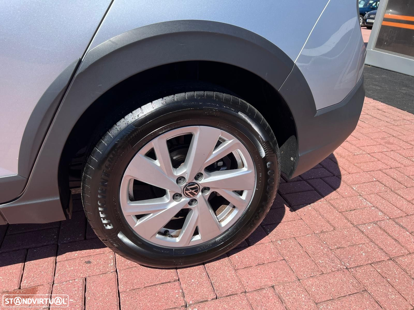VW Taigo 1.0 TSI Style DSG - 11