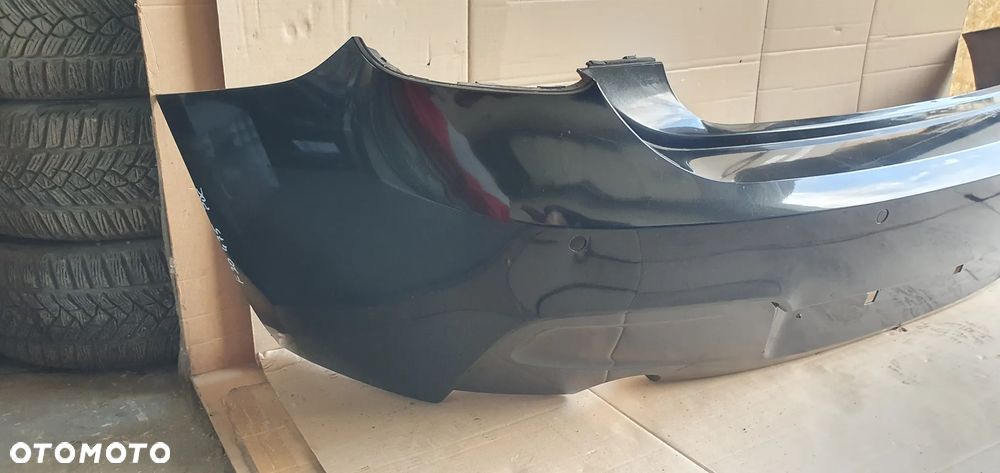Zderzak tył tylny PDC M-Pakiet BMW F20 475 Oryginał - 8