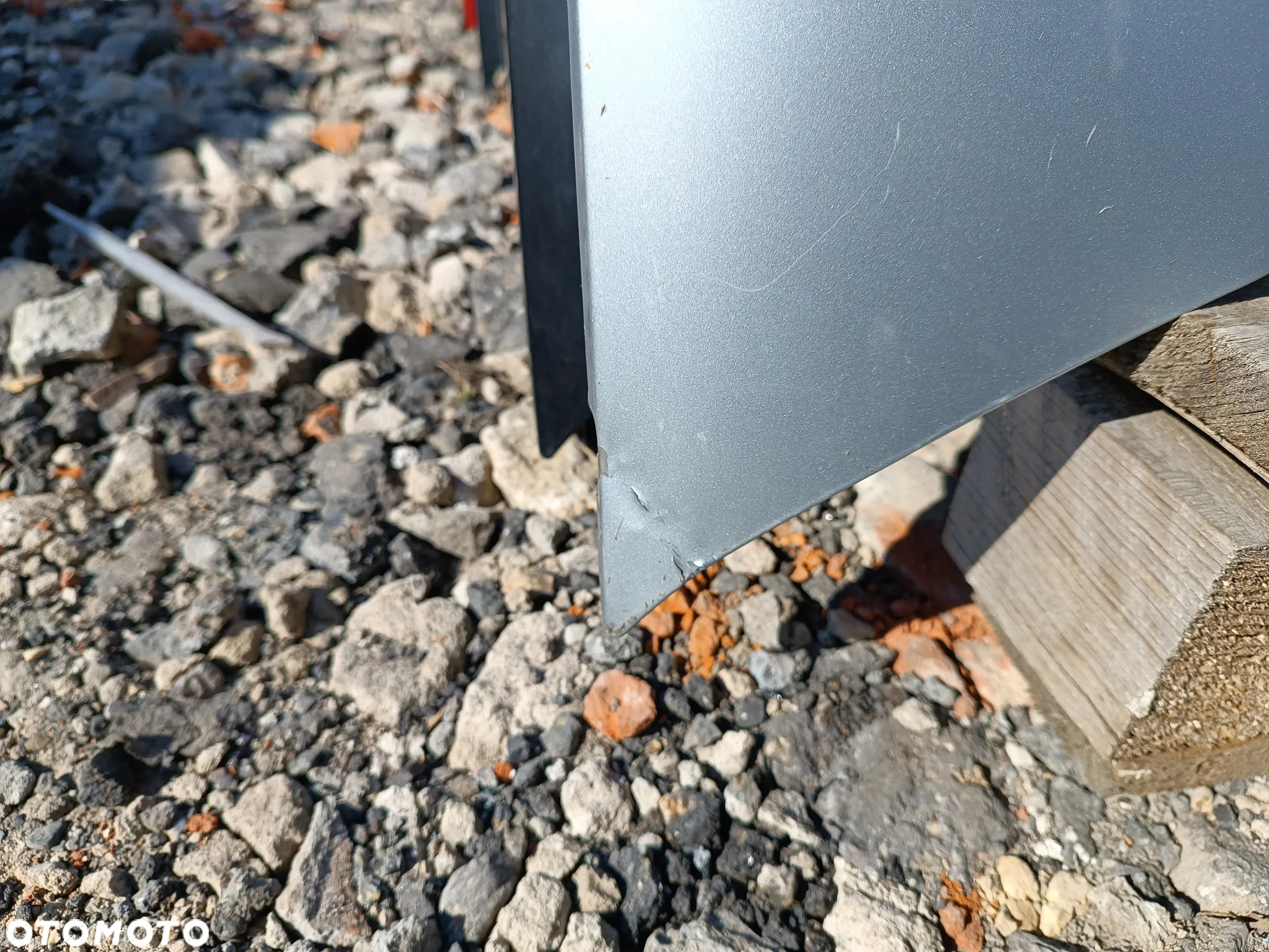 MASKA POKRYWA SILNIKA CITROEN C3 II DS3 - 3