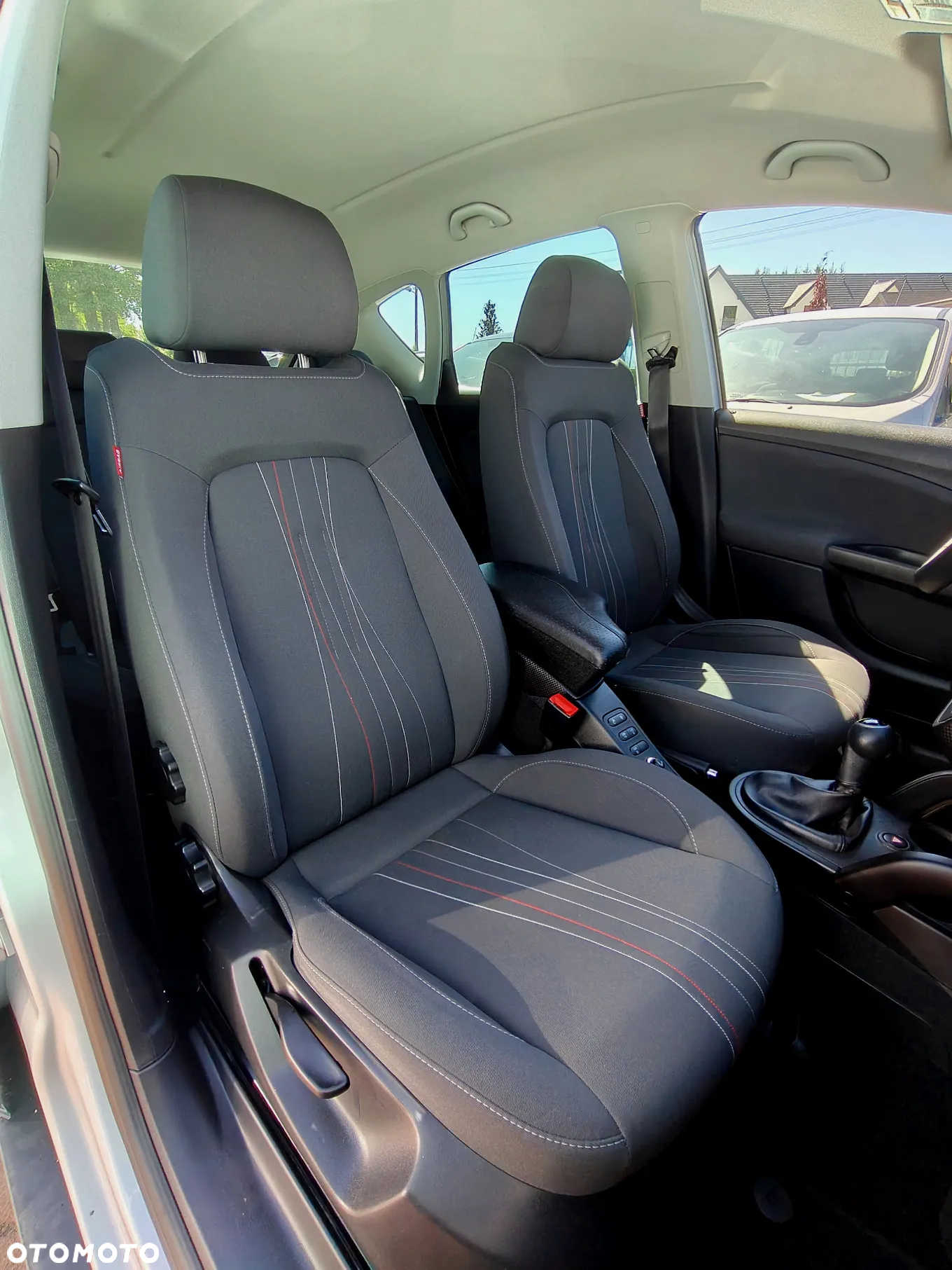 Seat Altea 1.2 TSI Style - 21
