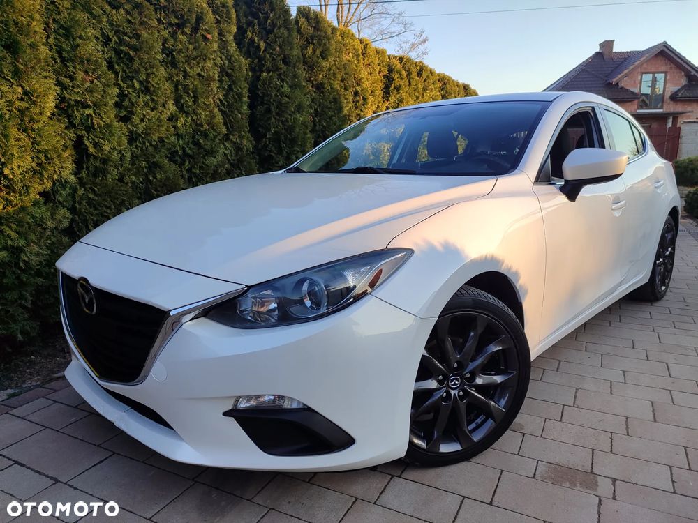 Mazda 3 SKYACTIV-G 120 Center-Line - 12