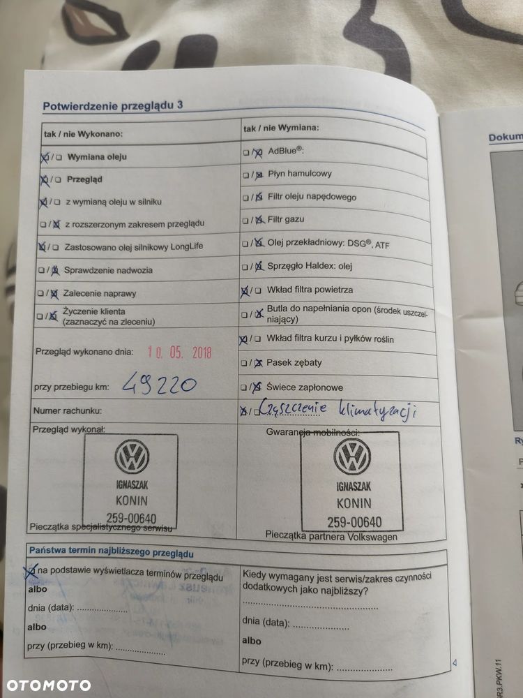 Volkswagen Touran 2.0 TDI DPF Cross DSG - 34