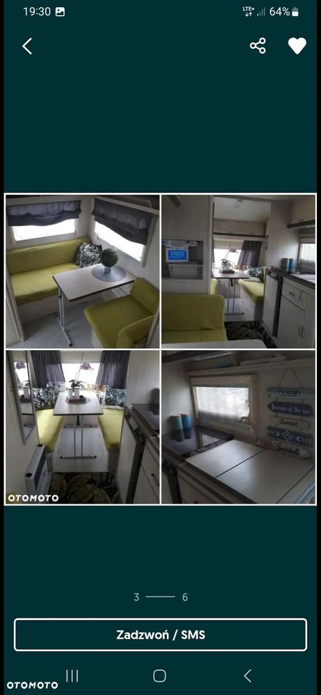 Inny Hylander Vision 400 - 34
