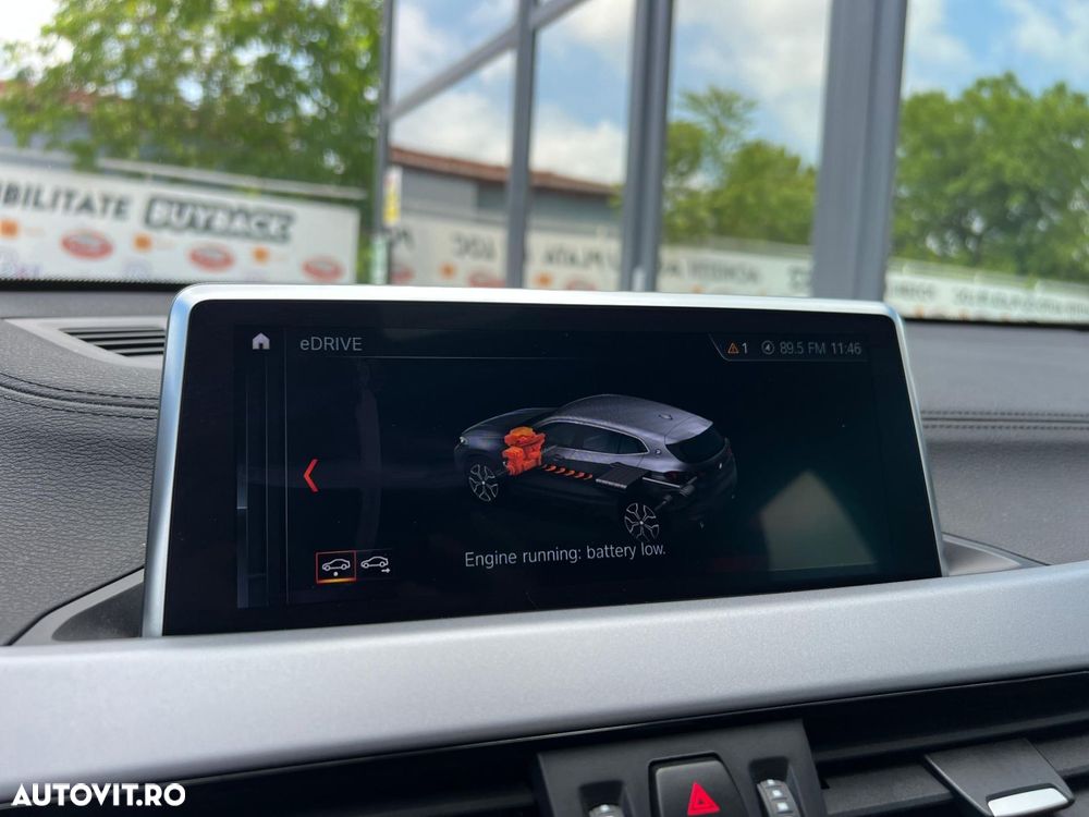 BMW X2 xDrive25e AT PHEV - 30