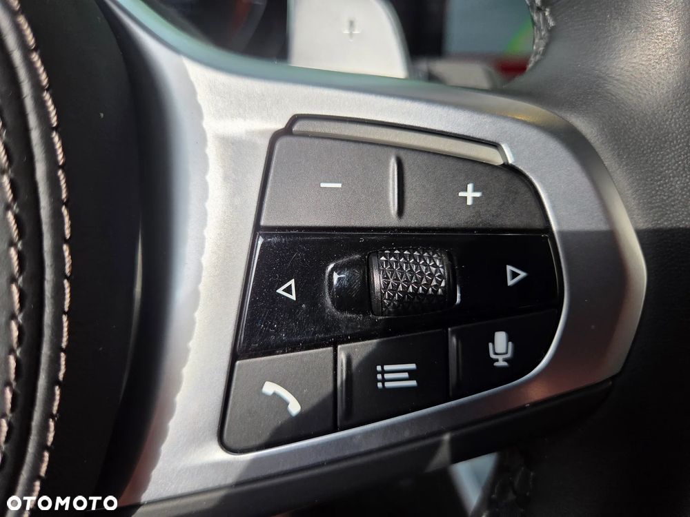BMW X5 xDrive40d mHEV sport - 27