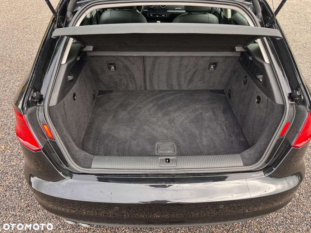 Audi A3 - 13