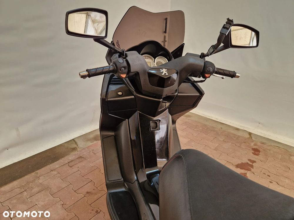 Peugeot Satelis - 22