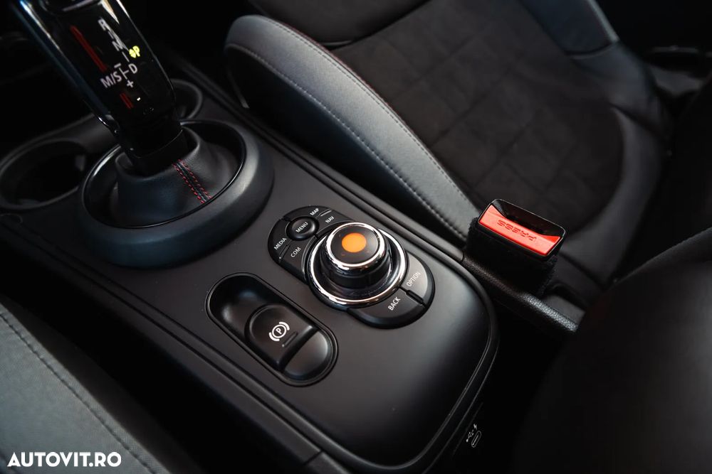 Mini Countryman Cooper S All4 Aut. - 20