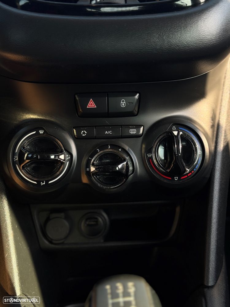 Peugeot 208 1.5 BlueHDi Active Business Pack - 21