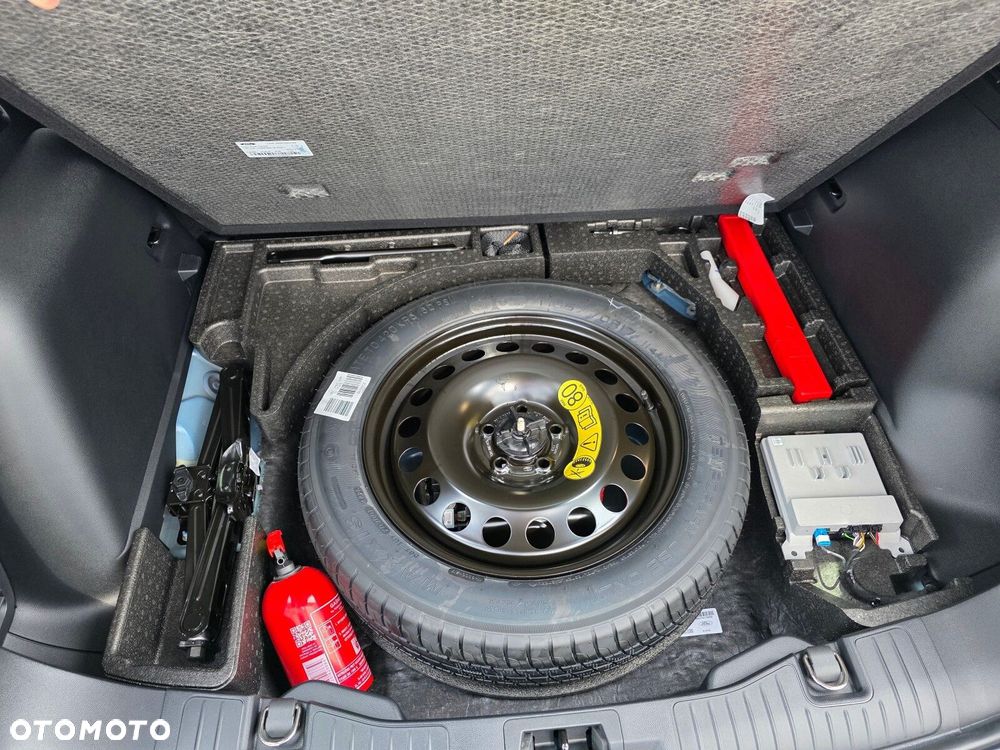 Ford Kuga - 29