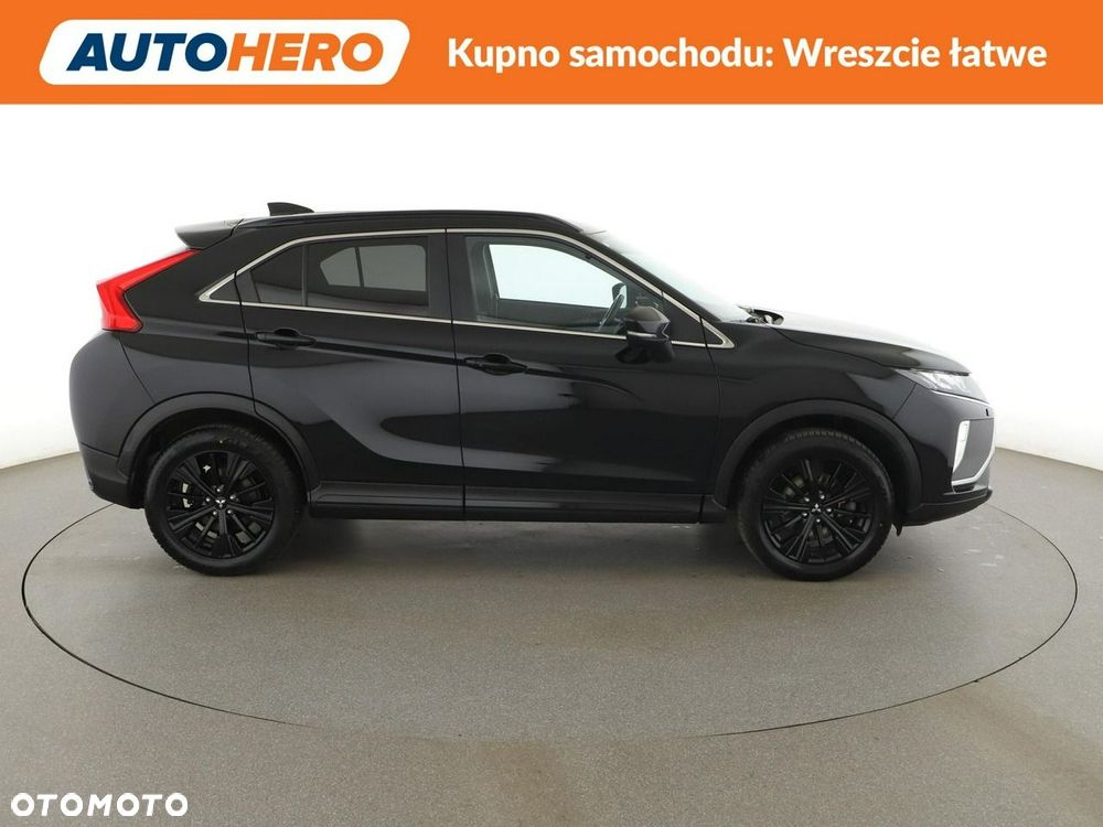 Mitsubishi Eclipse Cross 1.5 T-MIVEC CVT 2WD Connect - 10