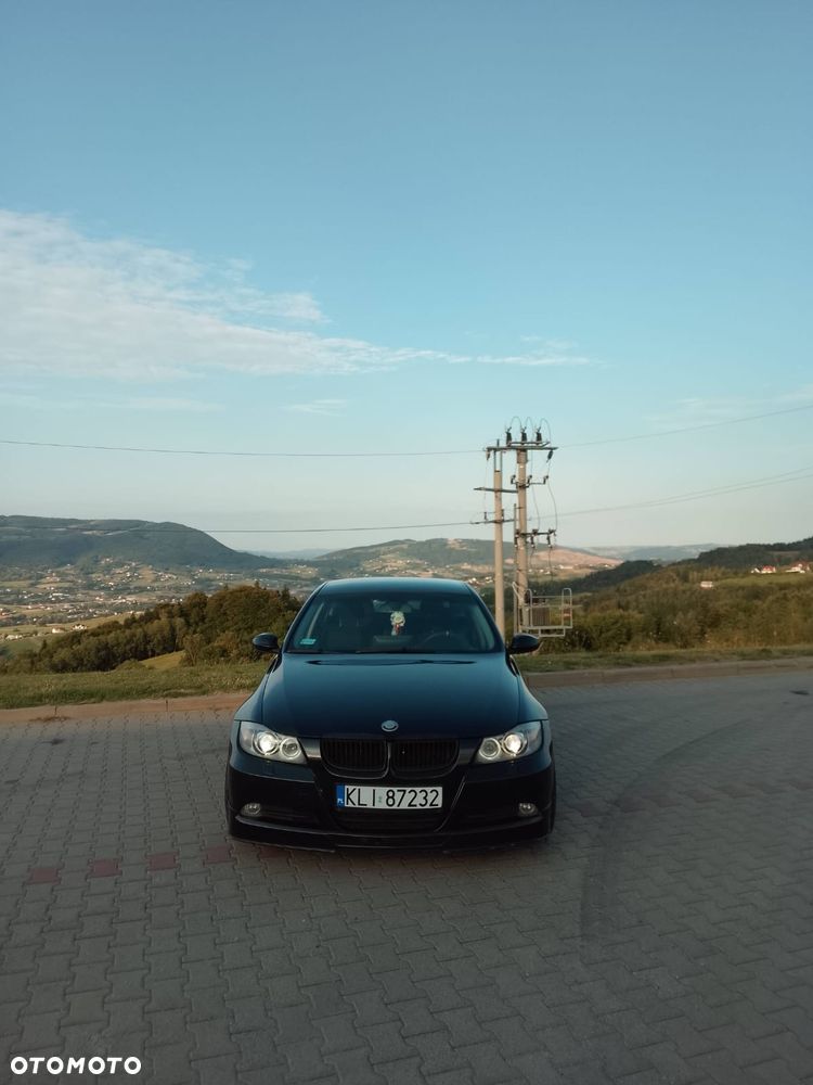 BMW-ALPINA D3 Standard - 7