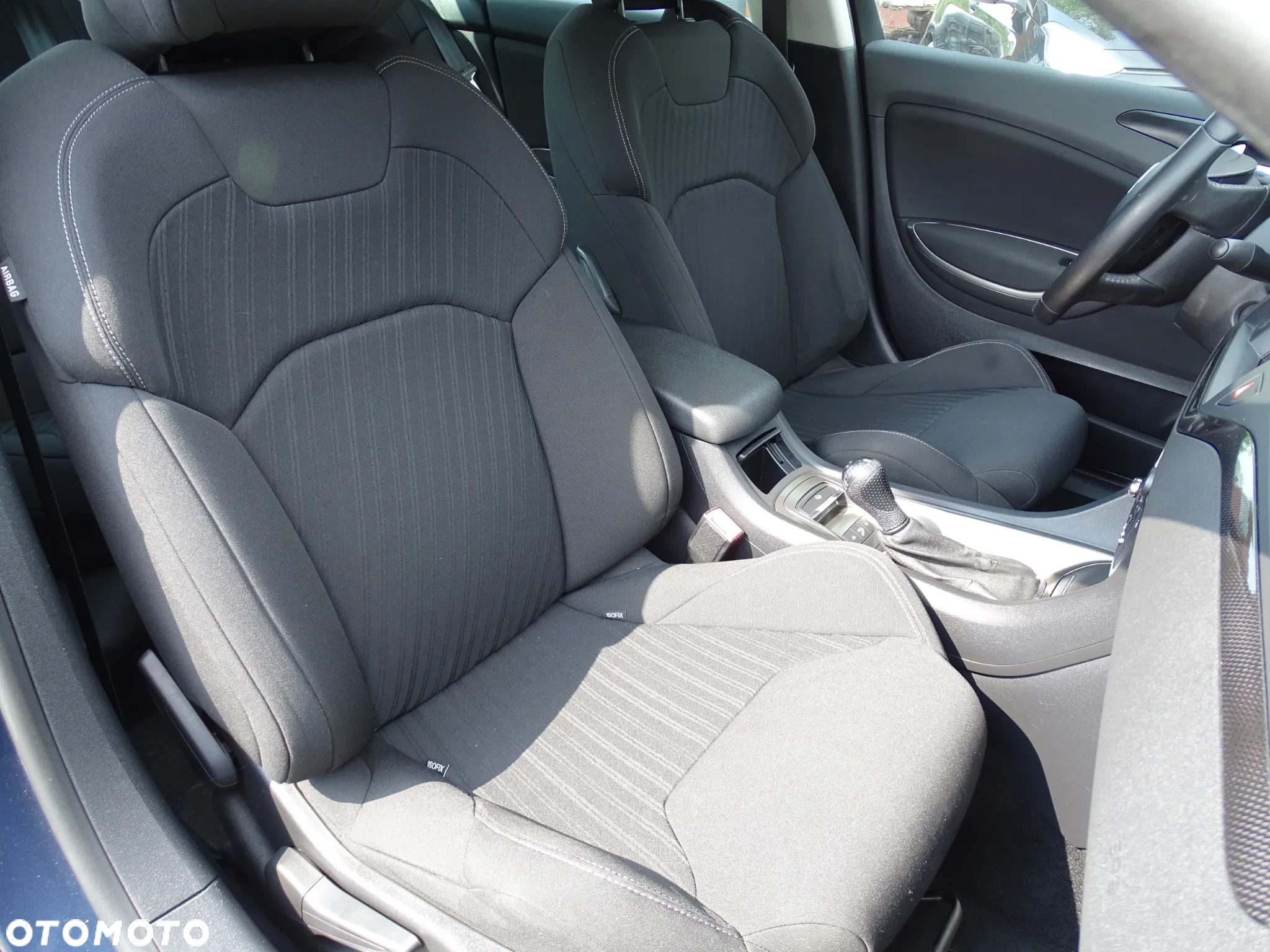 Citroën C5 2.0i 16V Confort Equilibre Navi - 18