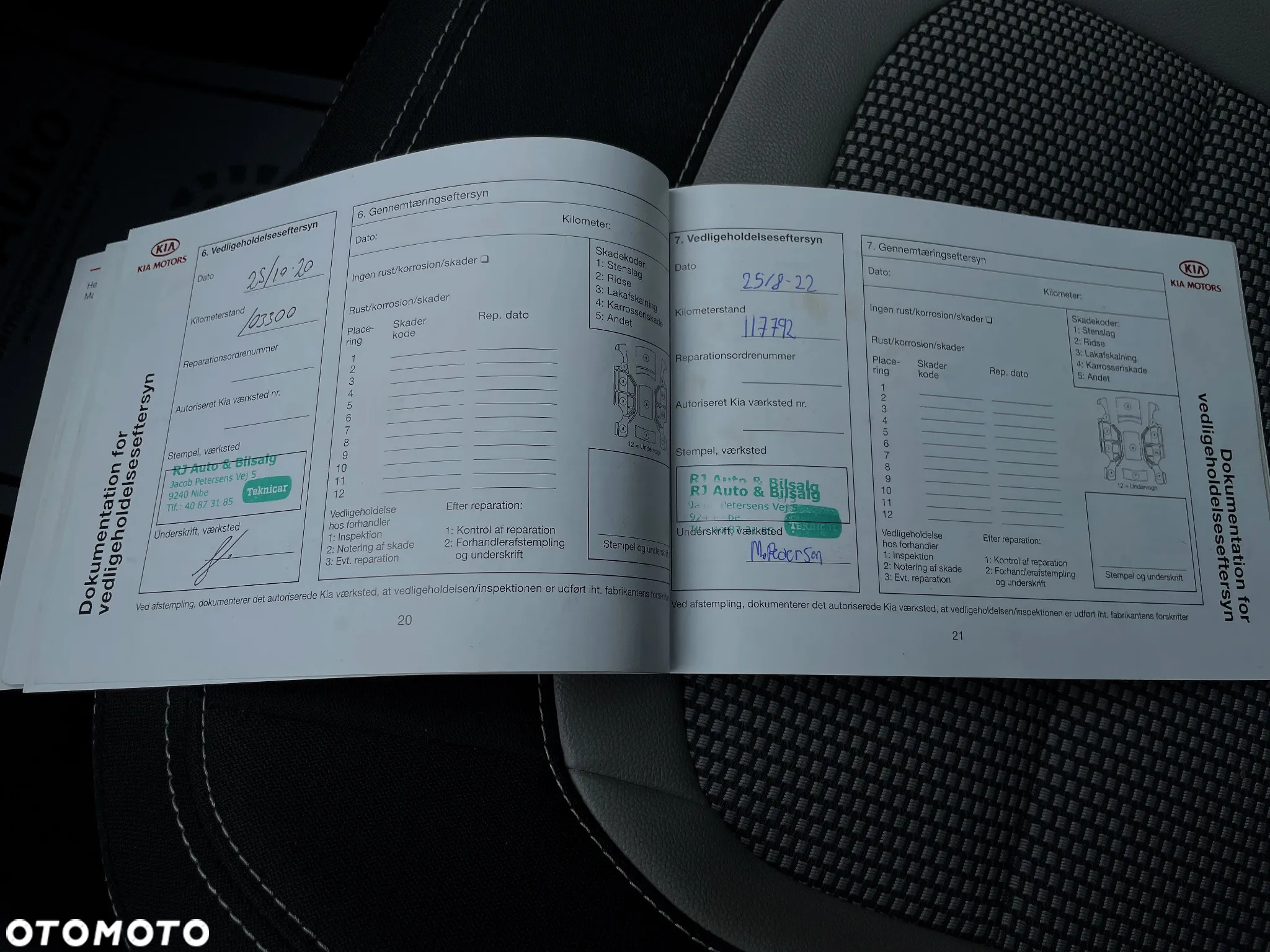 Kia Ceed 1.4 Attract - 39