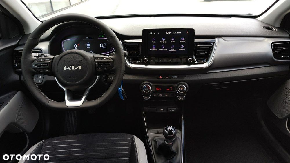 Kia Stonic - 14