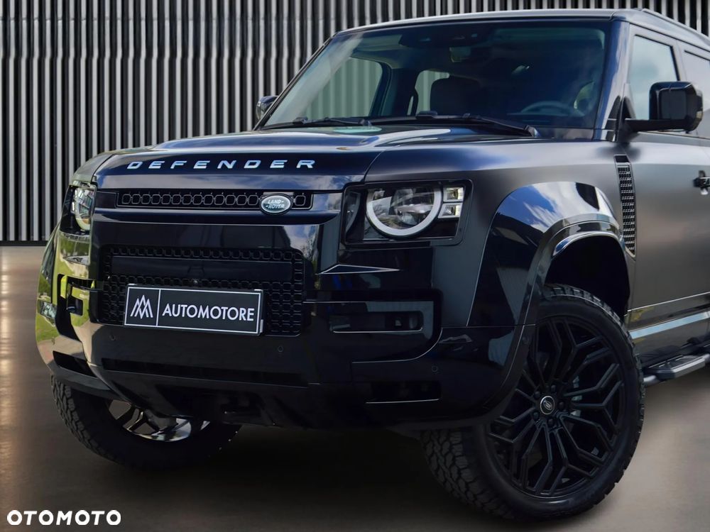 Land Rover Defender 3.0 D250 mHEV - 2