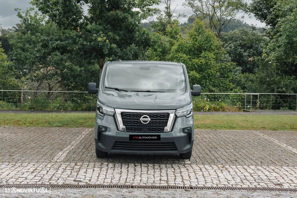 Nissan Primastar N-Connect 130 L2H1 - 4
