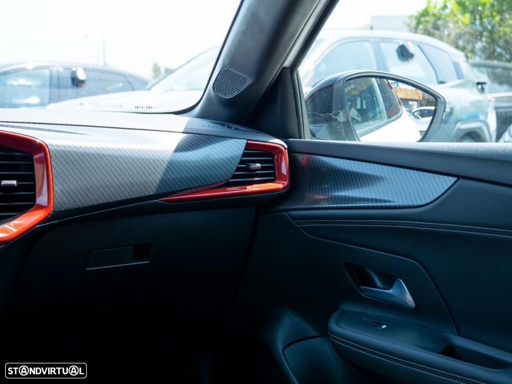 Opel Mokka-e 50 kWh GS - 30