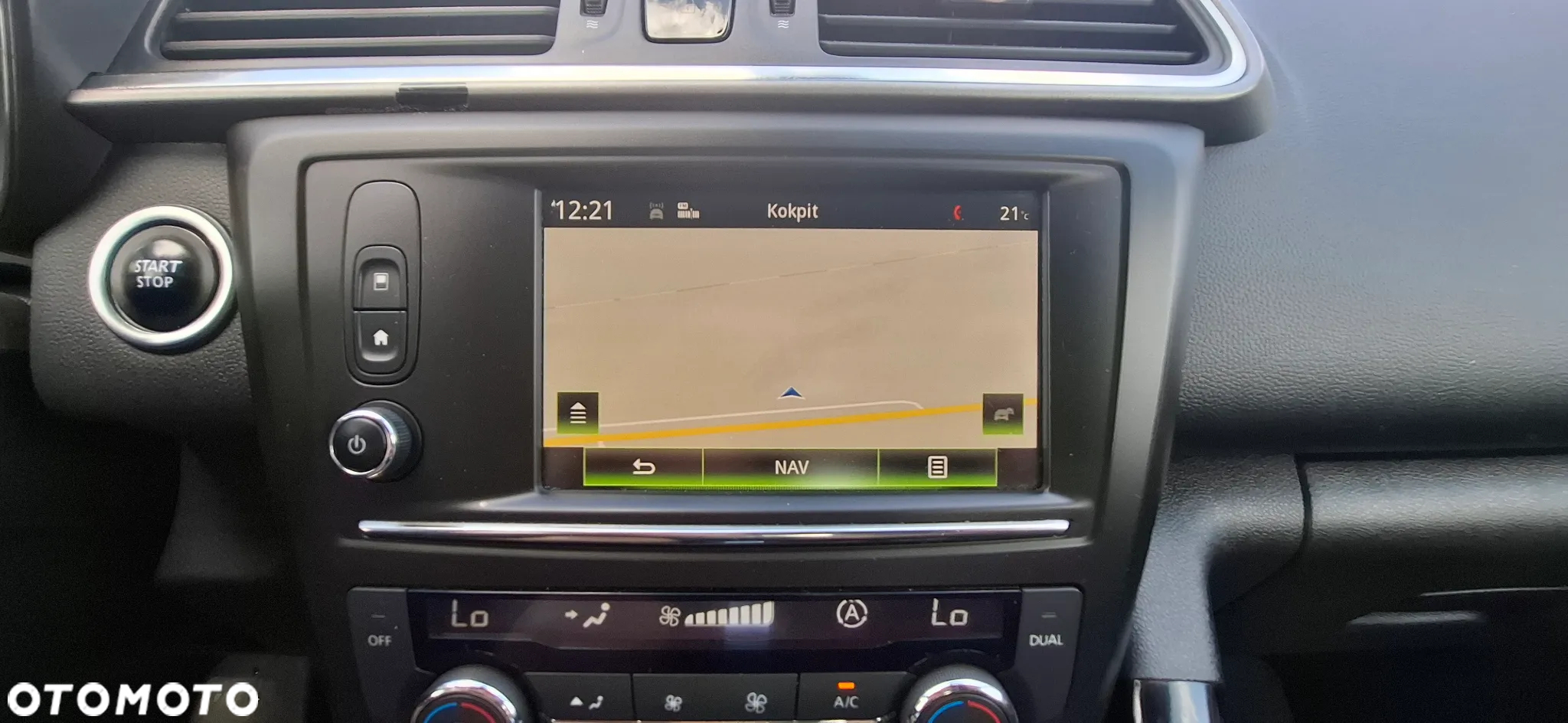 Renault Kadjar 1.5 dCi Energy Intens EDC - 20