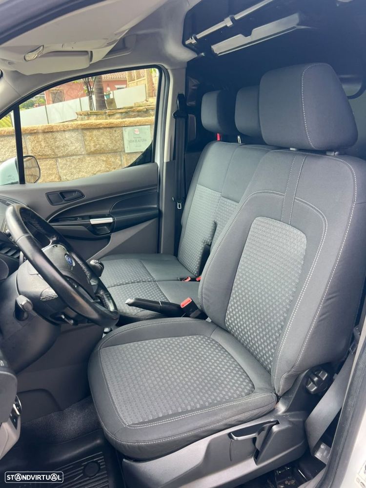Ford Transit Connect 1.5 TDCi 210 L2 Trend - 10