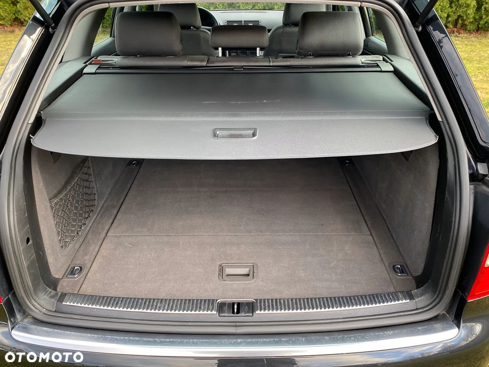 Audi A4 Avant 1.8T - 15