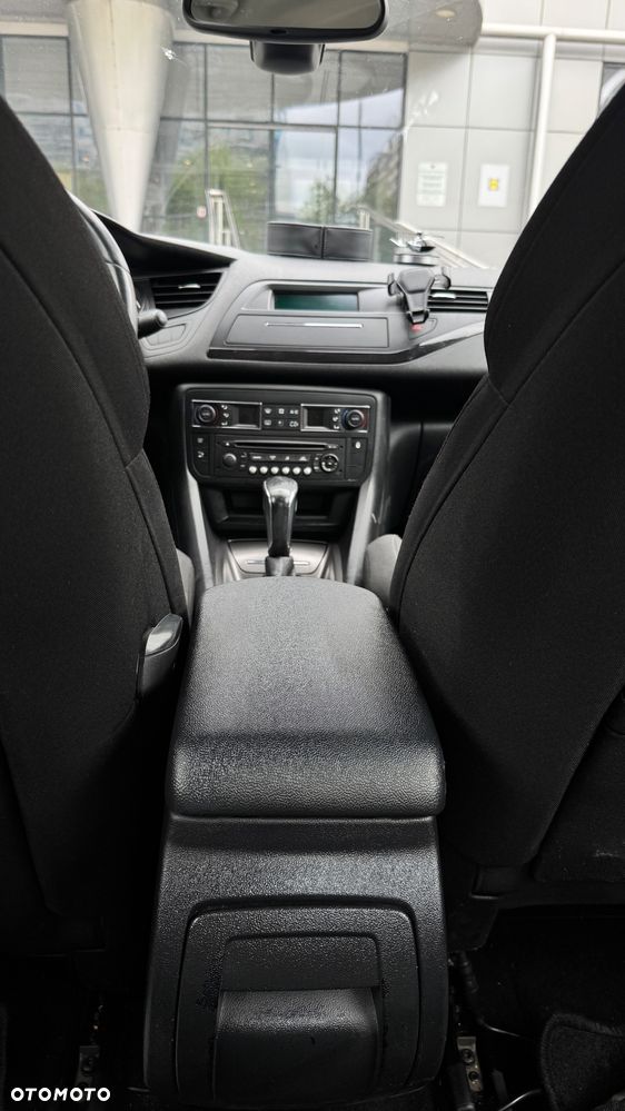 Citroën C5 HDi 165 FAP Exclusive - 13