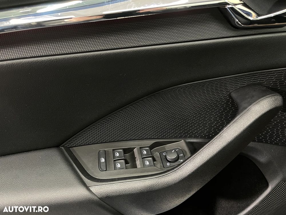 Skoda Octavia 2.0 TDI DSG Style - 21