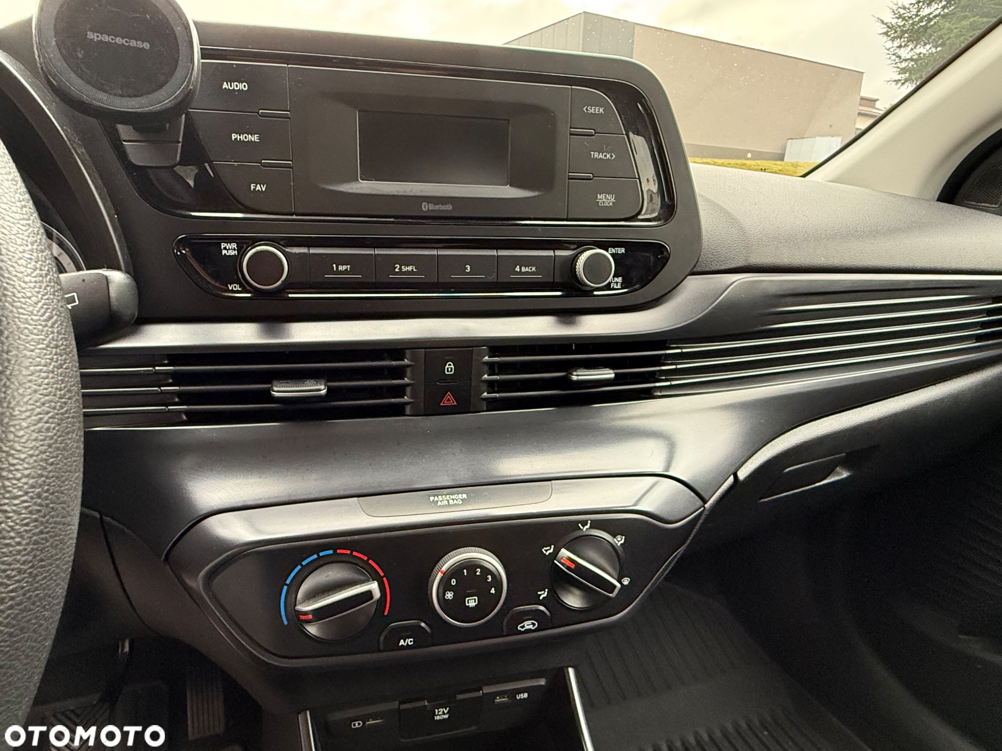 Hyundai i20 1.2 Classic Plus - 10