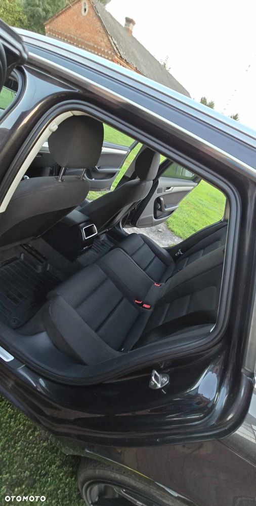 Audi A4 Avant 1.8 TFSI - 10
