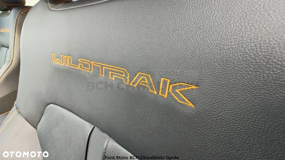 Ford Ranger 3.0 EcoBlue Turbo 4x4 DC Wildtrak - 15