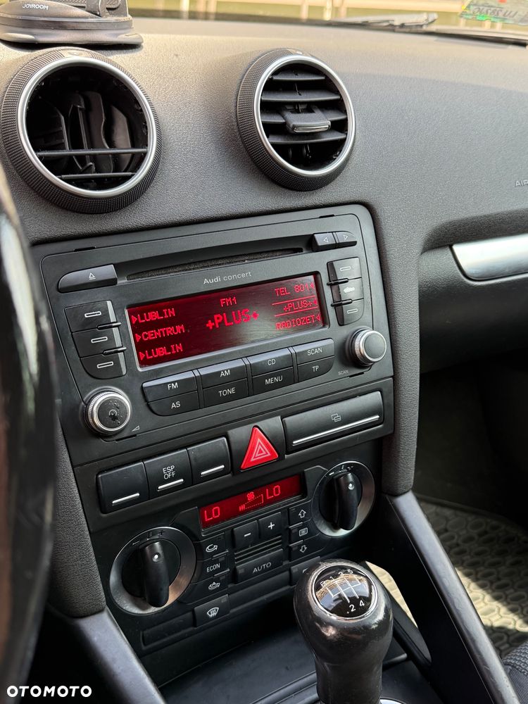 Audi A3 Sportback - 19