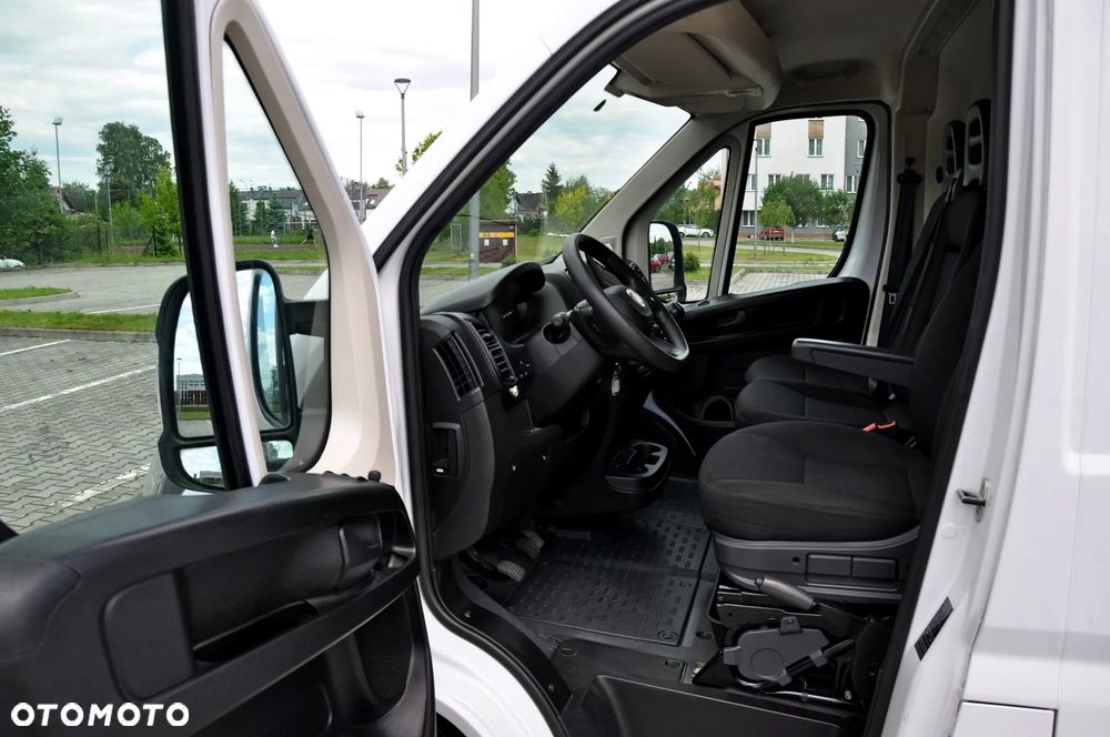 Fiat Ducato - 6