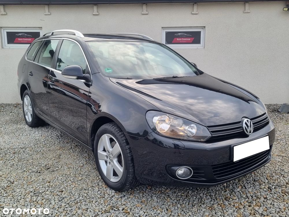 Volkswagen Golf - 2
