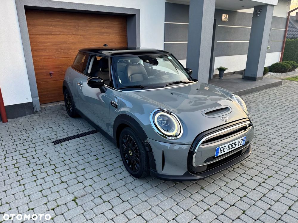 MINI Cooper SE Trim XL - 3