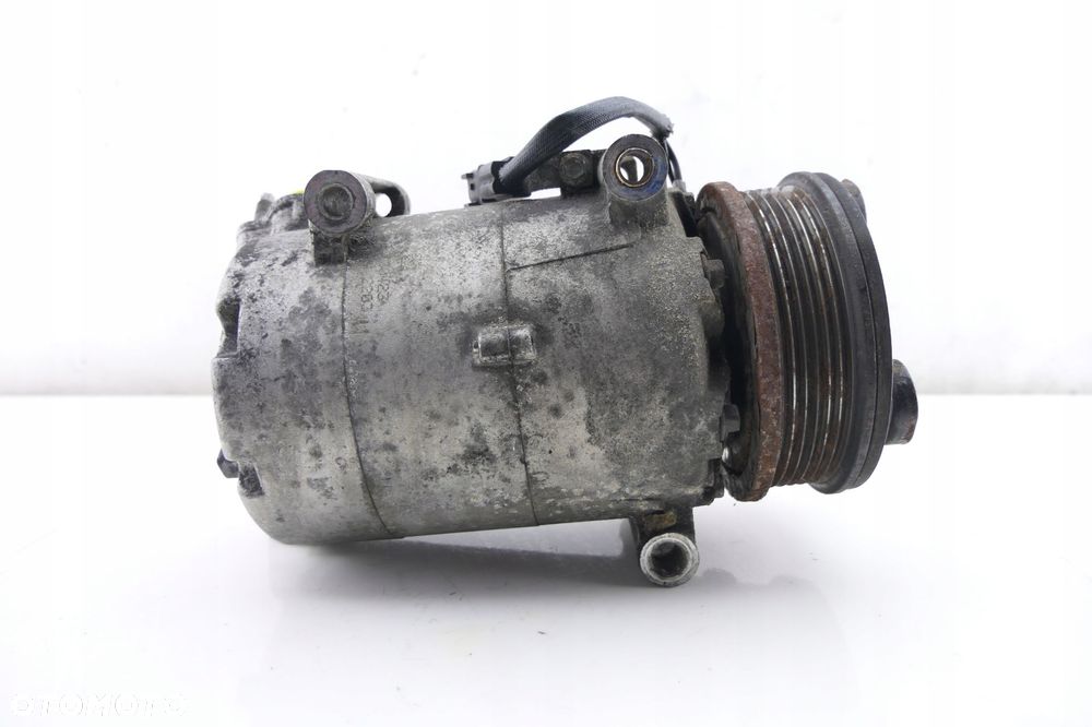 Sprężarka Klimatyzacji FORD MONDEO MK4 KUGA MK1 2.0 TDCI AV61-19D629-DB - 5