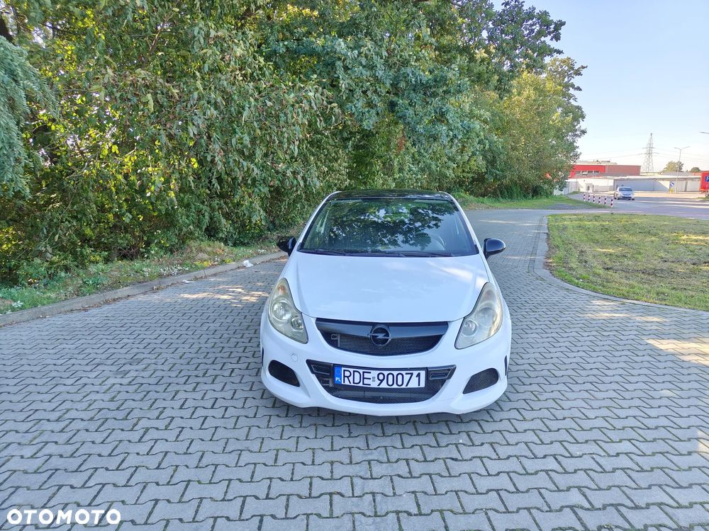 Opel Corsa - 6